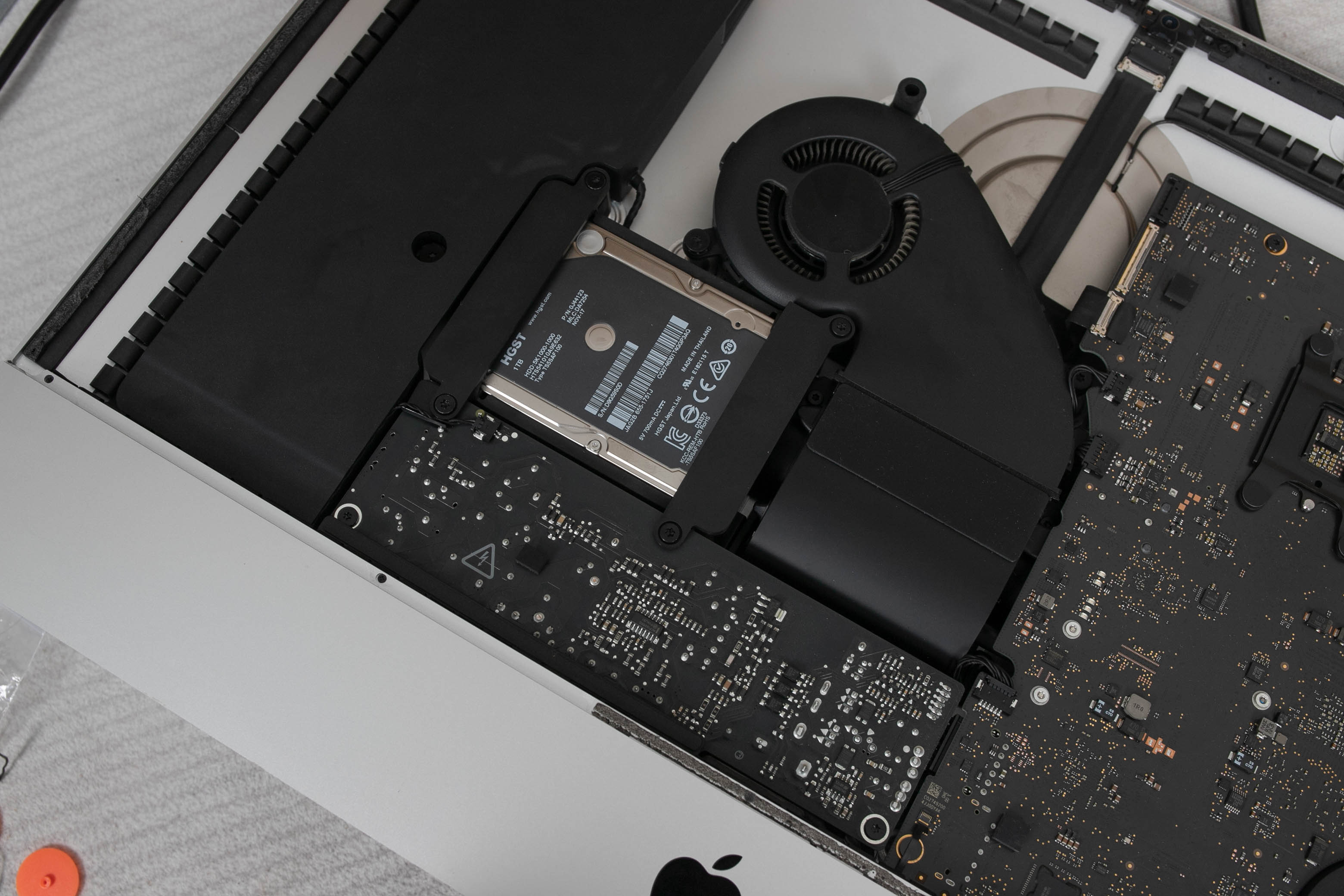 让iqoo速度变快的设置,imac提速技巧