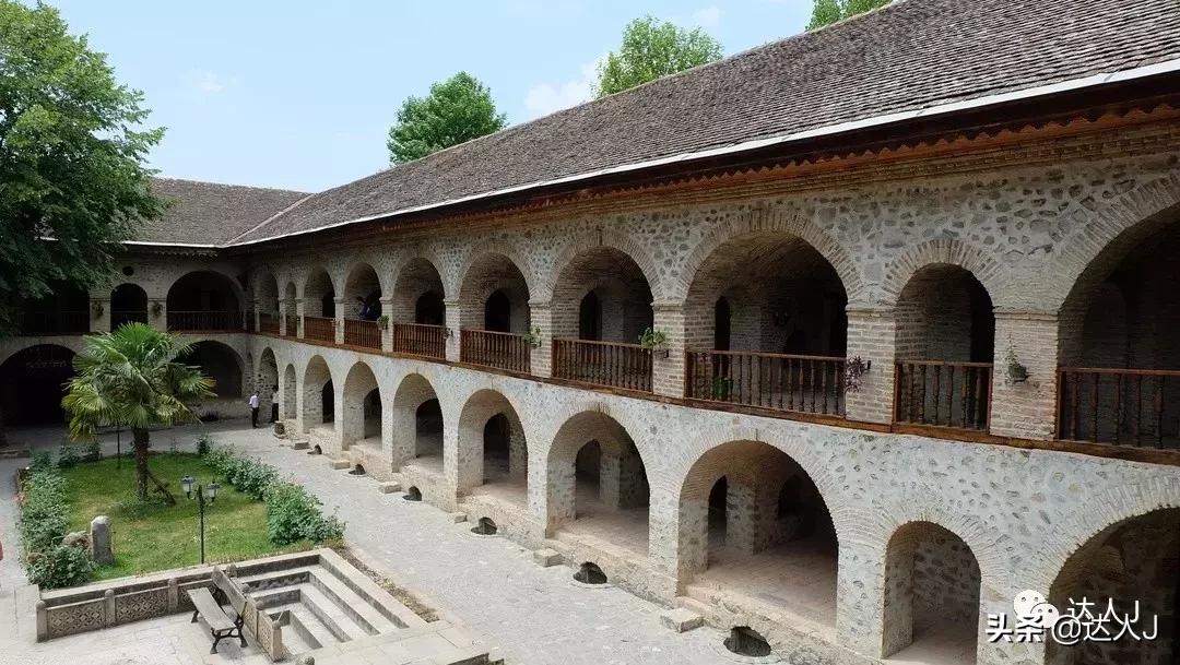 阿塞拜疆有哪些值得去的地方,阿塞拜疆最新攻略