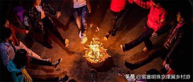 蓟县盘山三兄弟农家院,蓟县云龙农家院