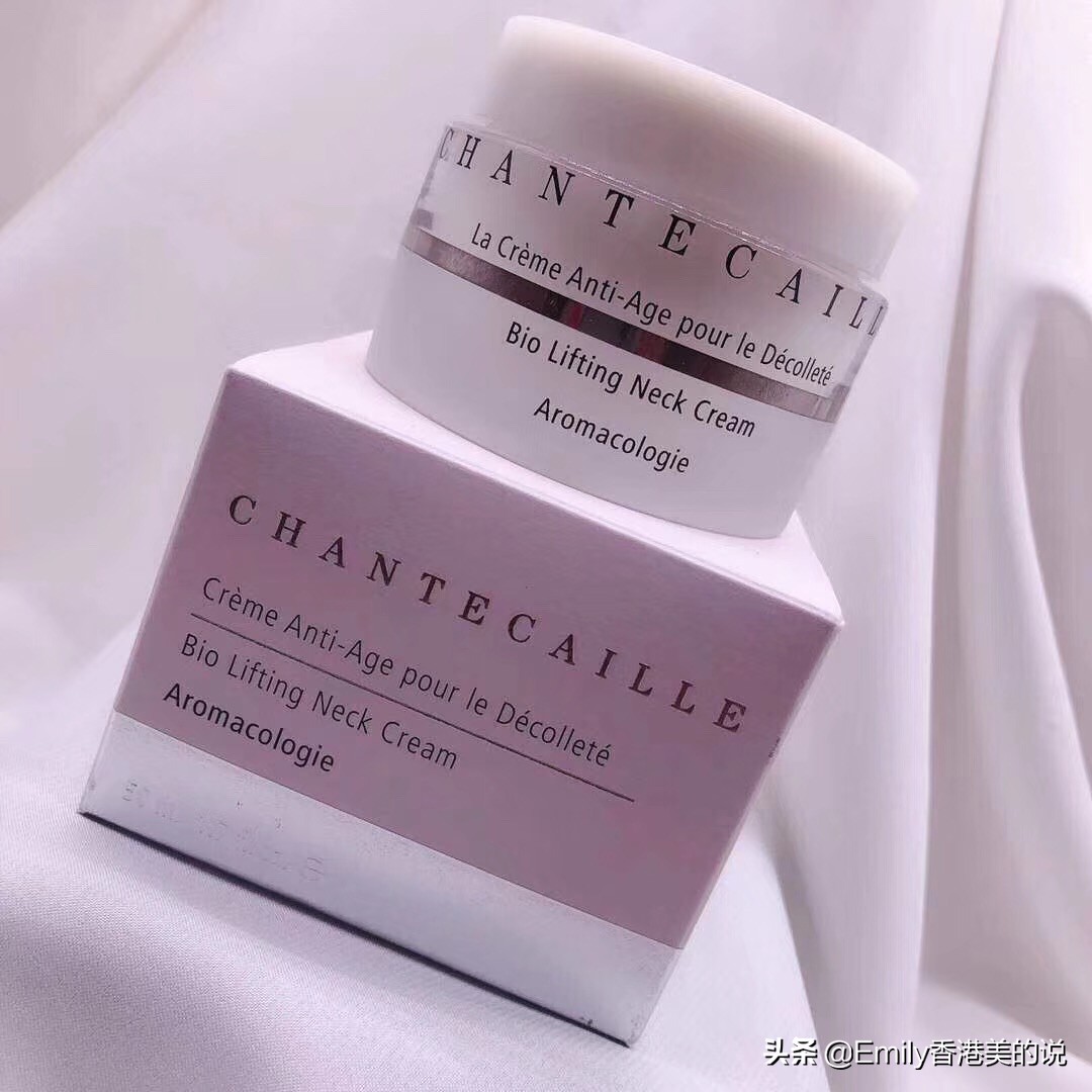 颈霜便宜又好用,颈霜自用后的大实话