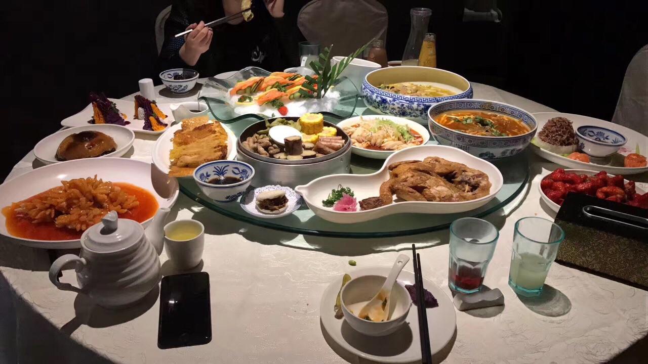 记忆中的西安老字号,西安十大老字号