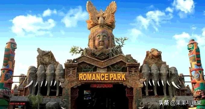 三亚土著,第一次来三亚去哪里逛