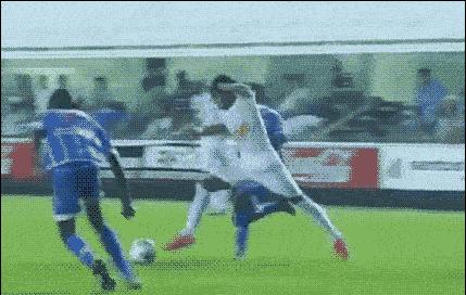 绿荫最后的桑巴舞者内马尔,内马尔