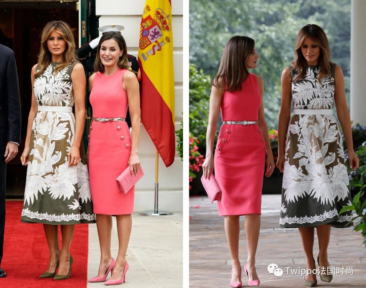 买下这位王后的同款，只要几百块