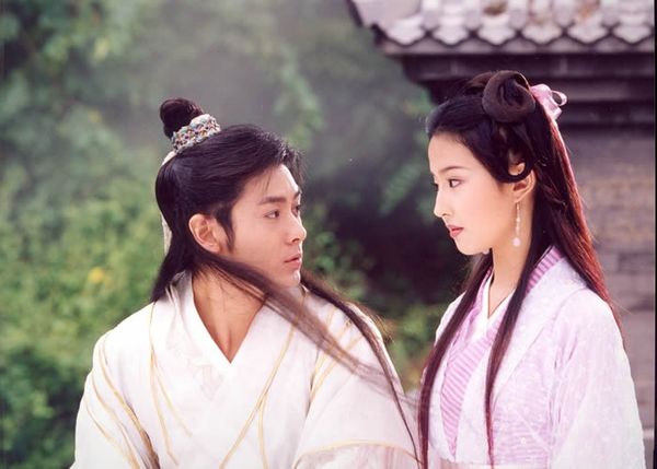 武侠落幕：越来越不潇洒的江湖客，亦步亦趋的行路人