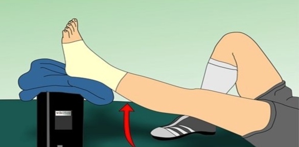 你知道伤筋动骨一百天，但不知道骨折要这样护理，恢复得又快又好