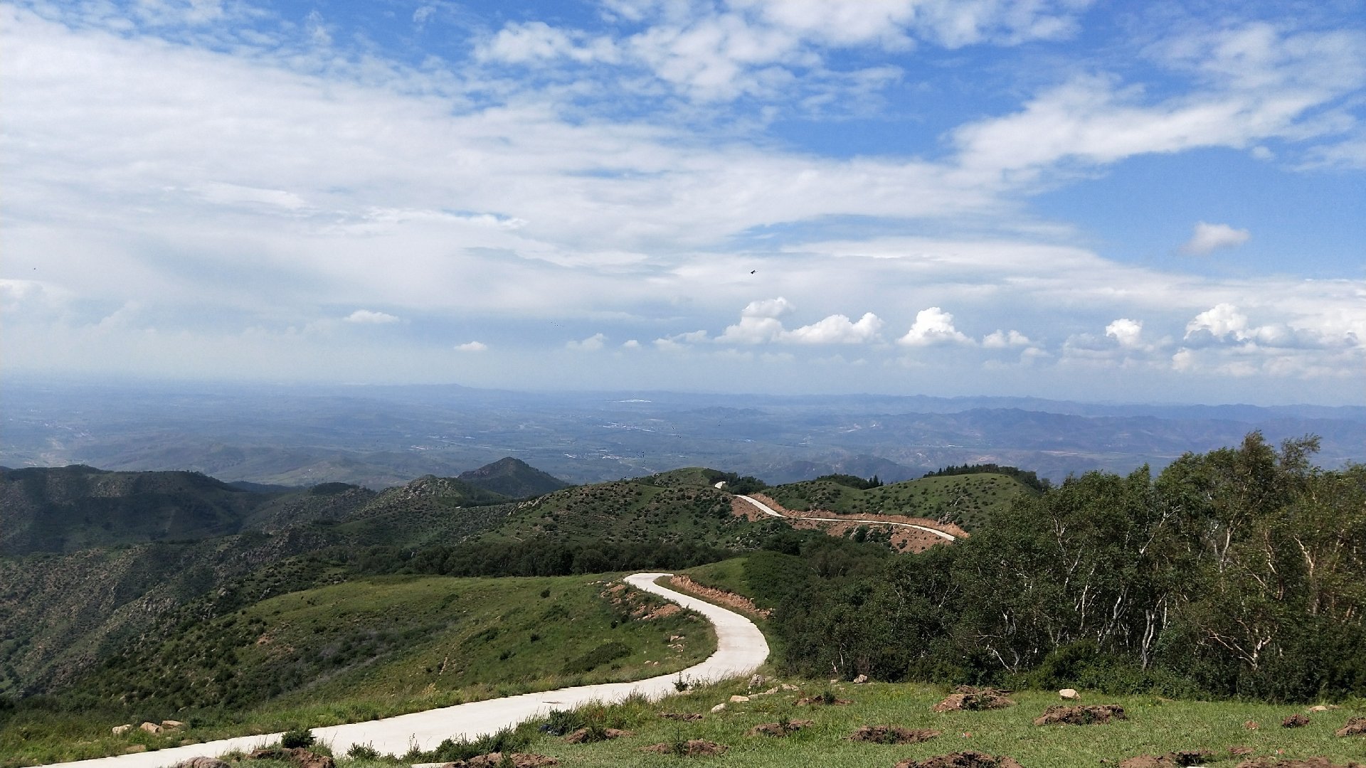 内蒙呼和浩特市内游,五一内蒙古呼和浩特及周边游