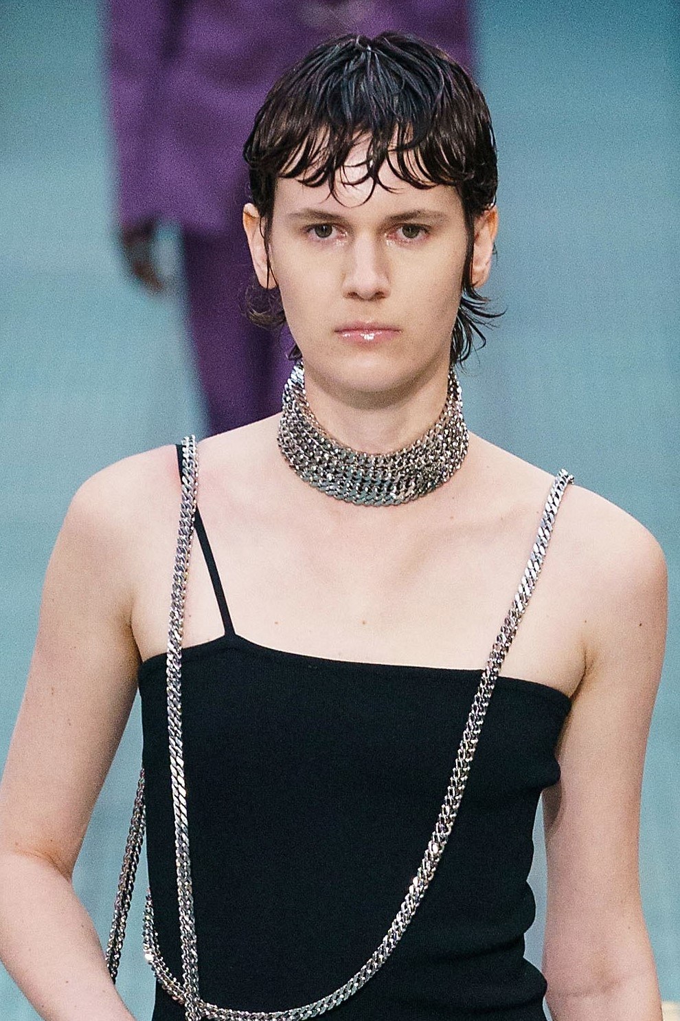 2020年流行珠宝配饰,最近最时尚款的珠宝