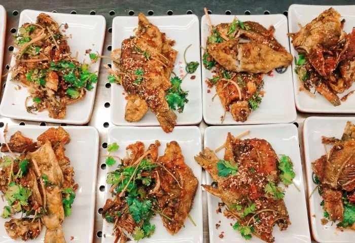 终于来了！武大超全吃货攻略，带你吃遍武汉大学