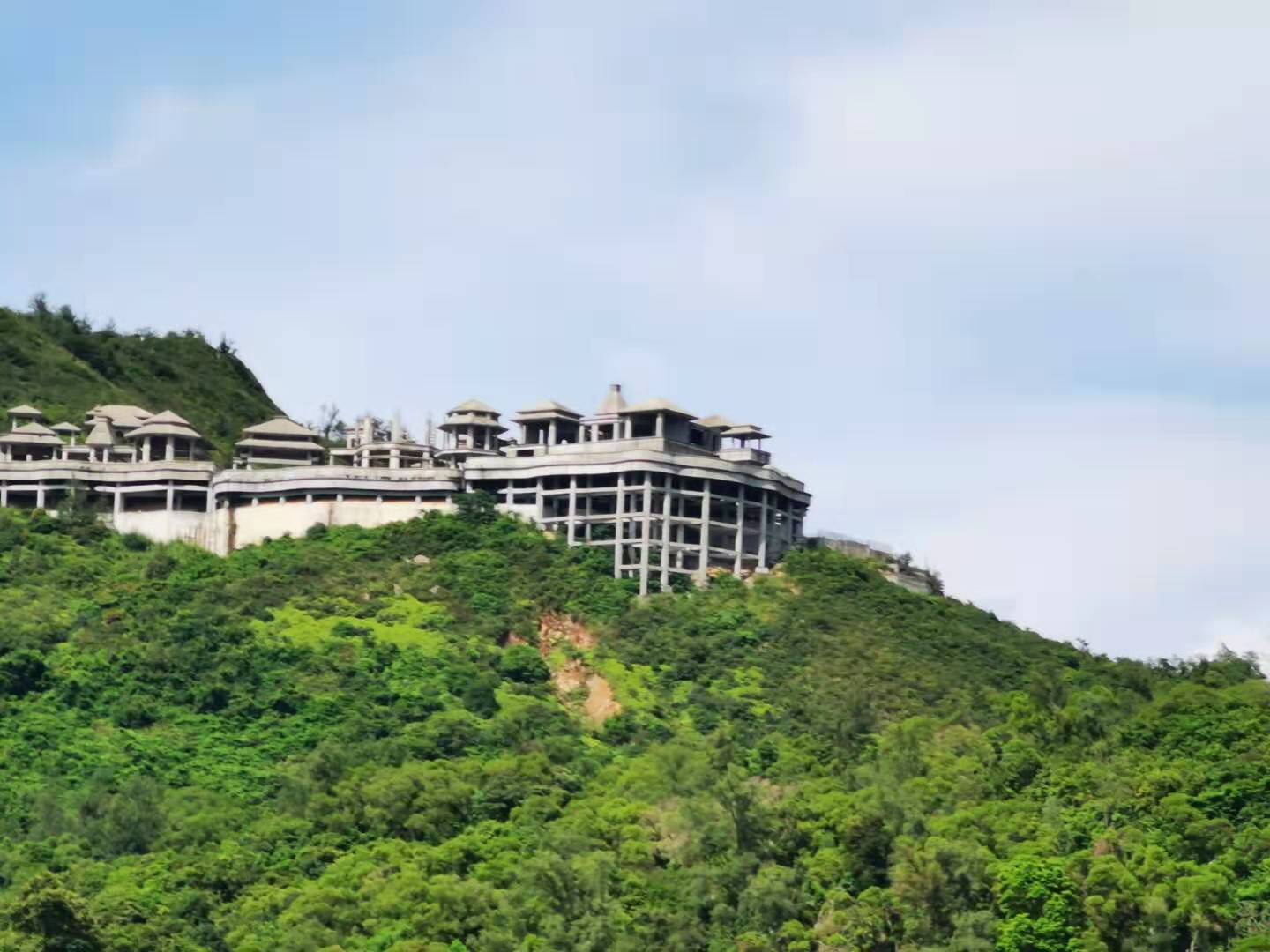 深圳马尔代夫游,深圳三门岛马尔代夫