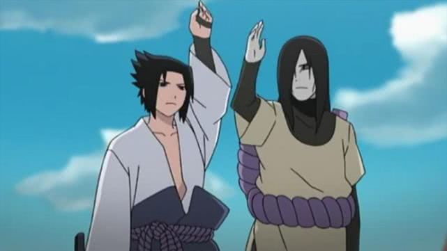 火影大蛇丸尸鬼封尽,三代火影vs大蛇丸尸鬼封尽完整版