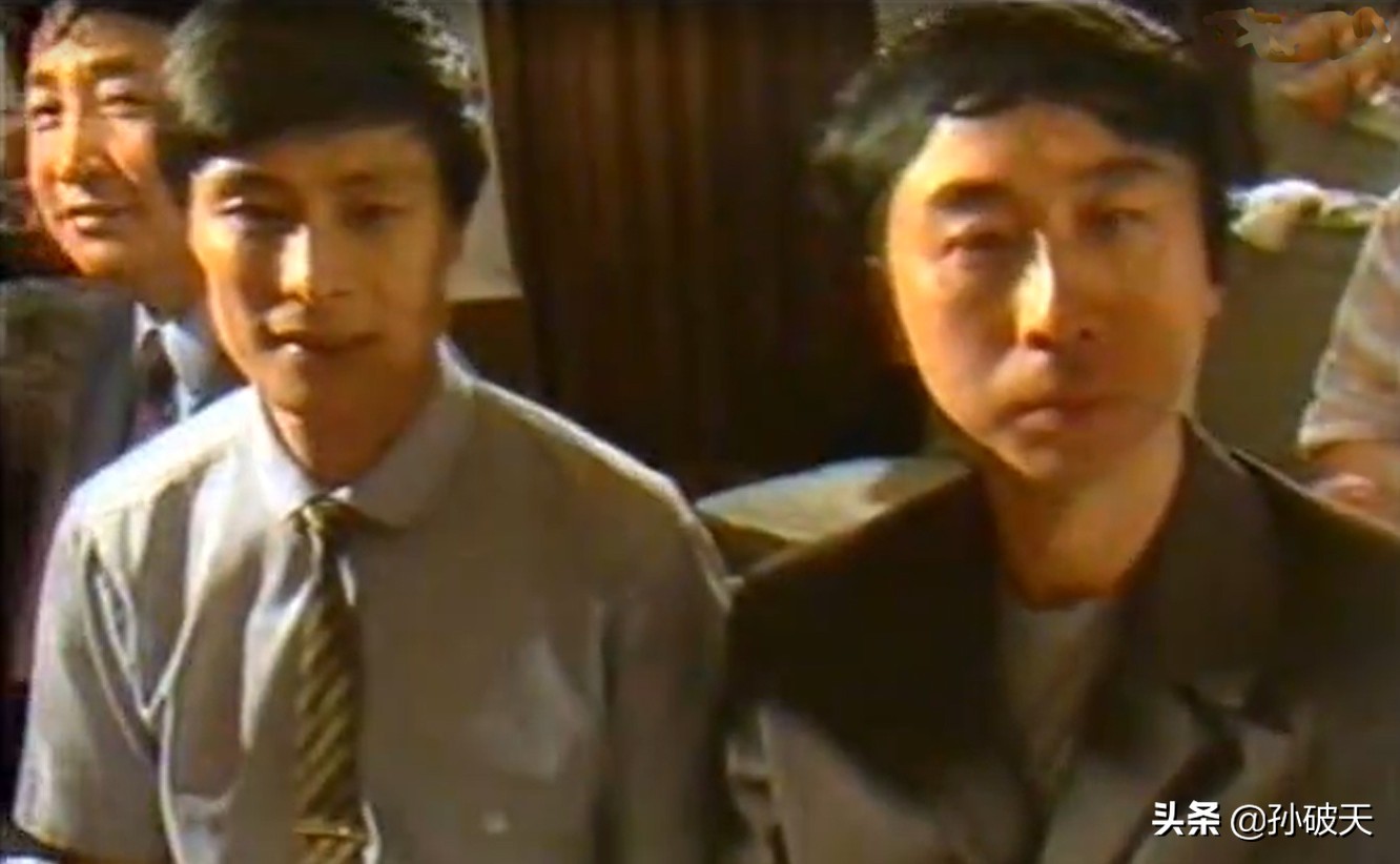 冯巩郭德纲姜昆,冯巩与姜昆在相声界的辈分