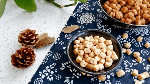 炒棋子豆怎么做好吃,棋子豆怎么做又酥又香又好吃