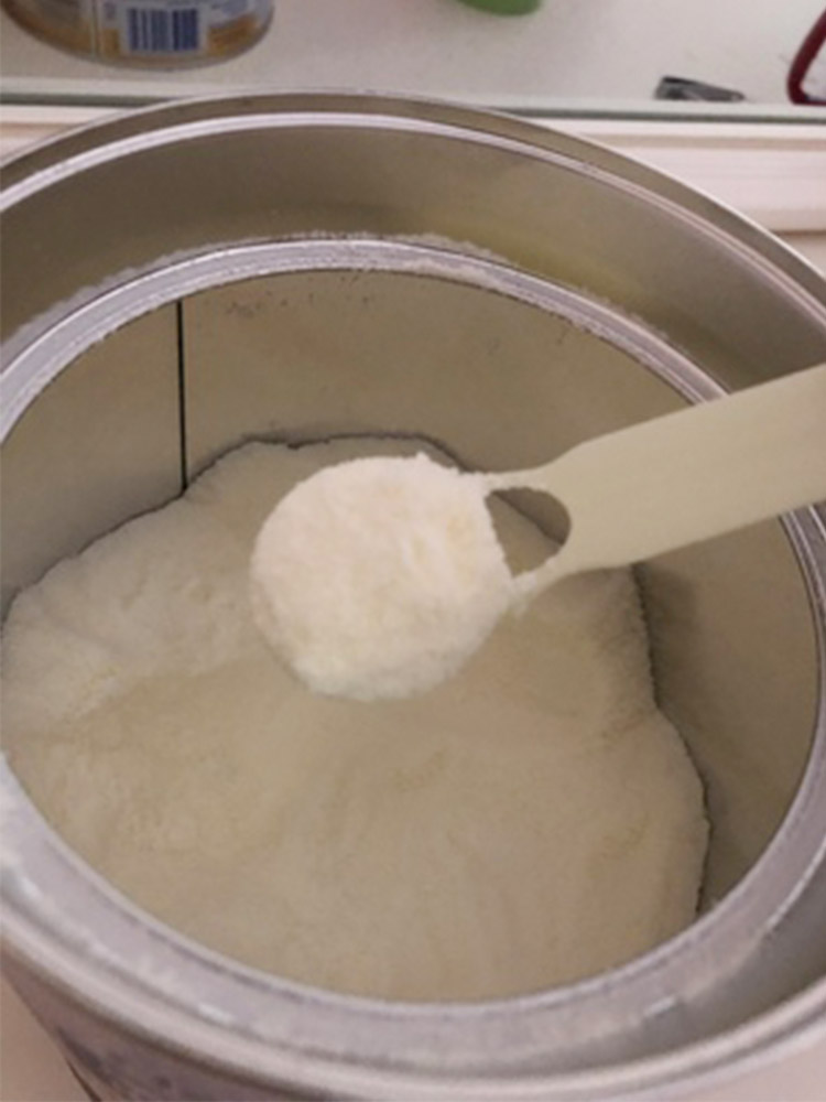 雀巢奶粉怎么样,雀巢德国版奶粉怎么样