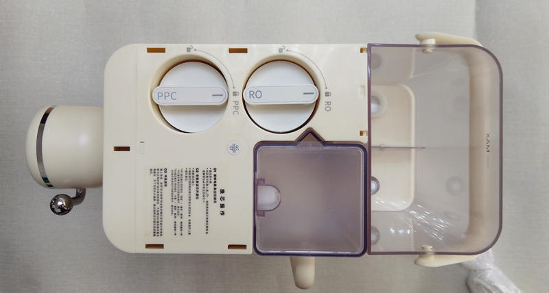 蓝宝净水直饮一体机使用方法,蓝宝净饮一体