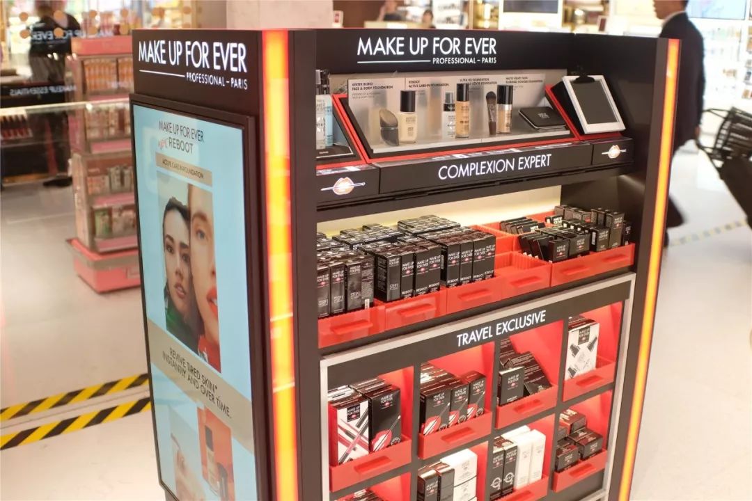 浦东机场日上免税店24小时营业么,浦东机场怎么经过日上免税店