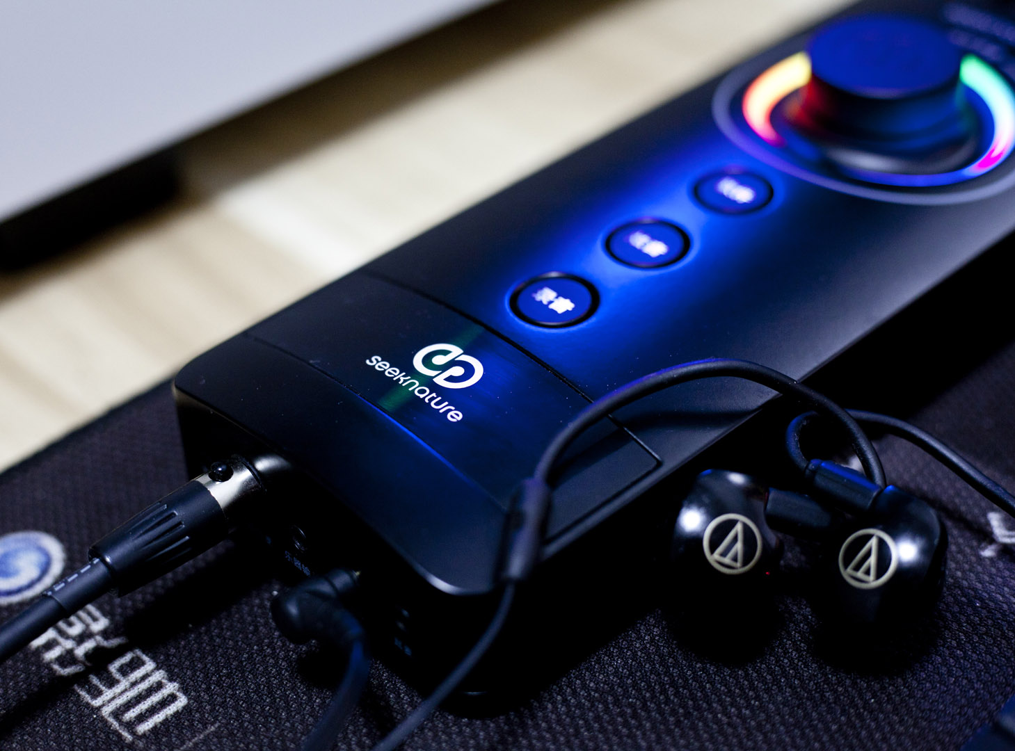 秒变18岁小姐姐,直播声卡竟如此多玩法