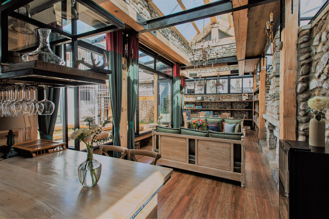 大理自由行攻略推荐,没有攻略的大理旅游