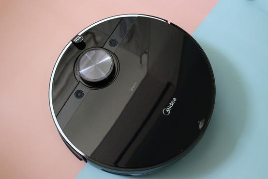 美的扫地机器人m7max,美的扫地机器人m7为什么不工作