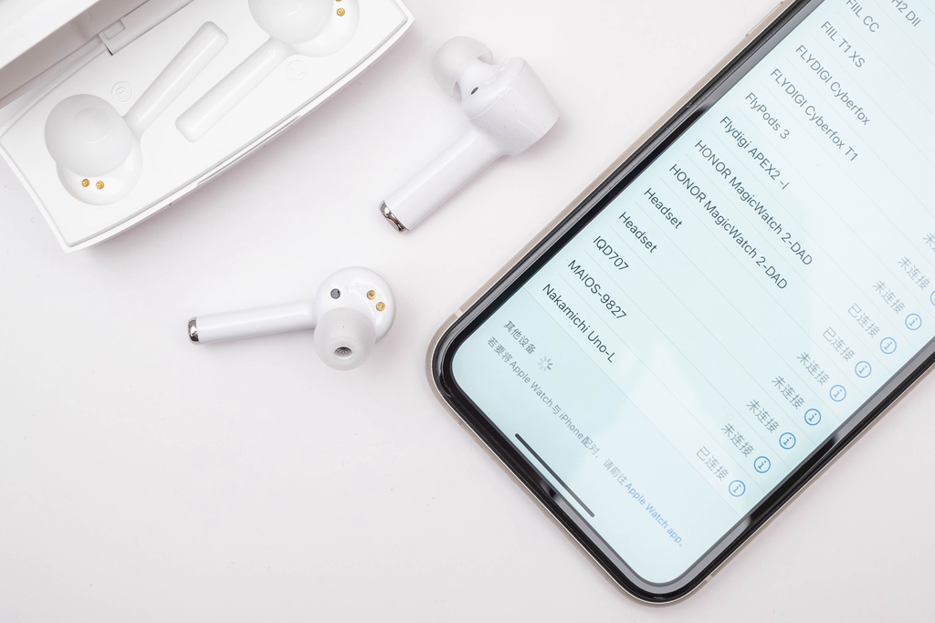 网易tws真无线蓝牙耳机评测,Tws磁吸蓝牙耳机评测
