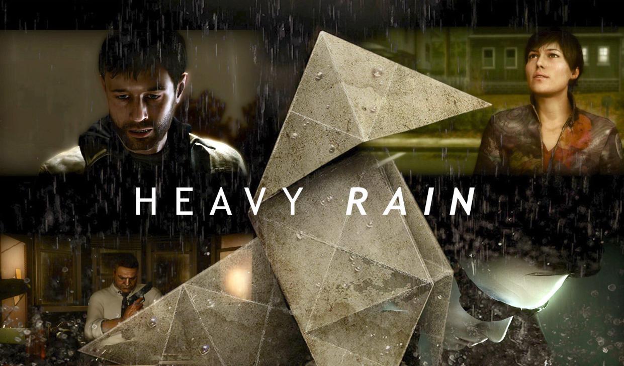 《暴雨》手游下载,暴雨手游安卓下载