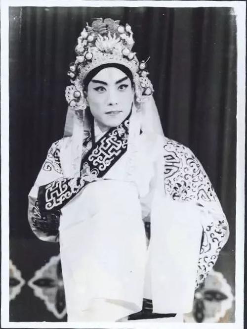 样板戏演员的全部照片,样板戏名人照