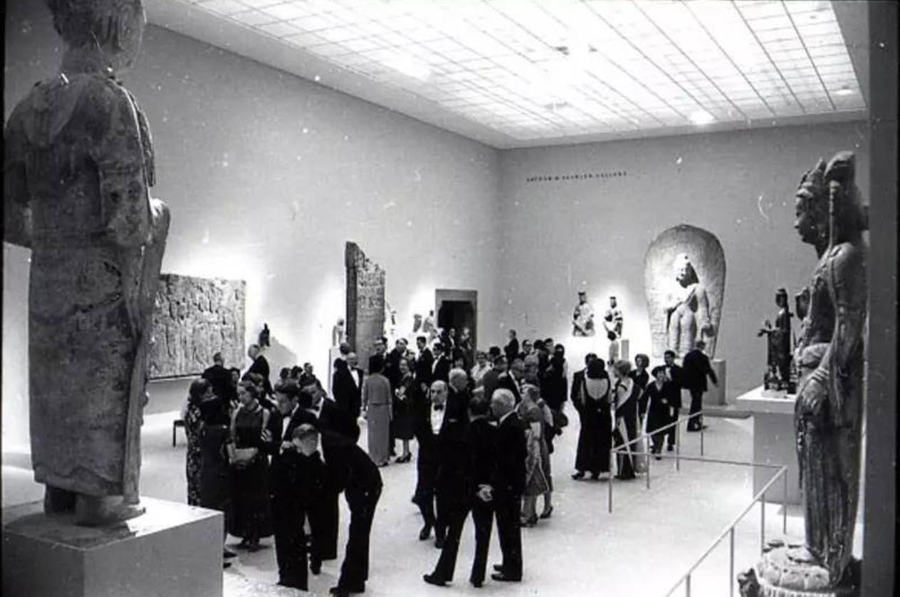 一片止疼药让博物馆头疼，该不该放弃赛克勒家族这个捐赠大户