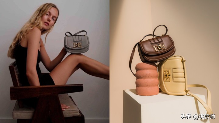 maisonmargiela,2022新款中高端轻奢水桶包