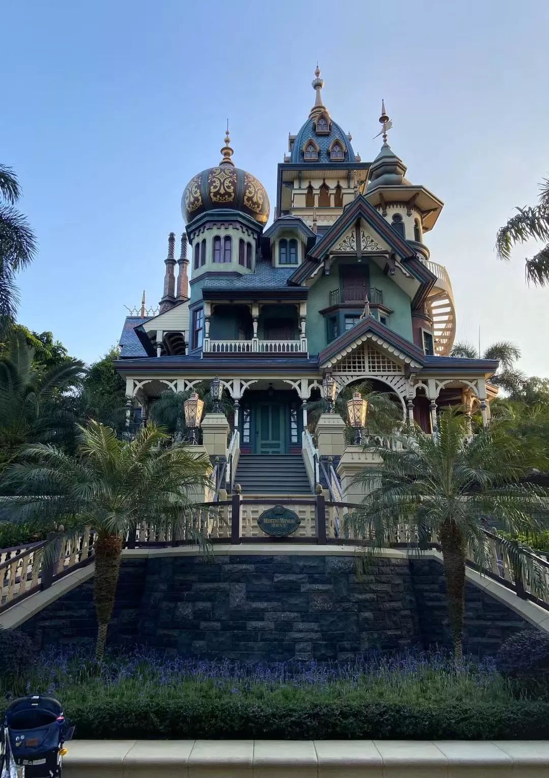 出游香港迪士尼感受迪士尼文化,一天玩遍香港迪士尼旅游攻略