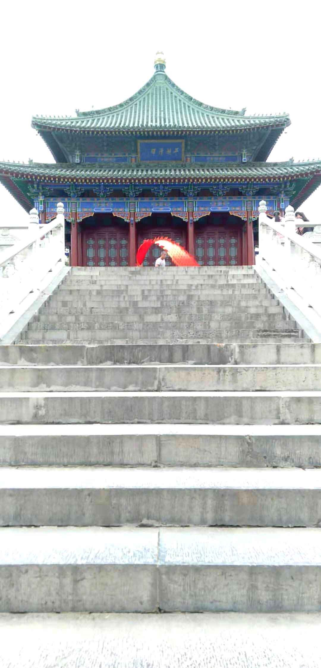 兴庆宫公园改造后还有游乐场吗,兴庆宫公园改造可以进去吗