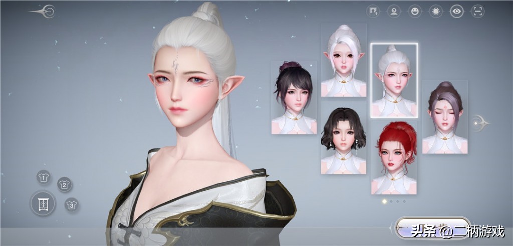 天谕手游可玩性,天谕手游玩的什么