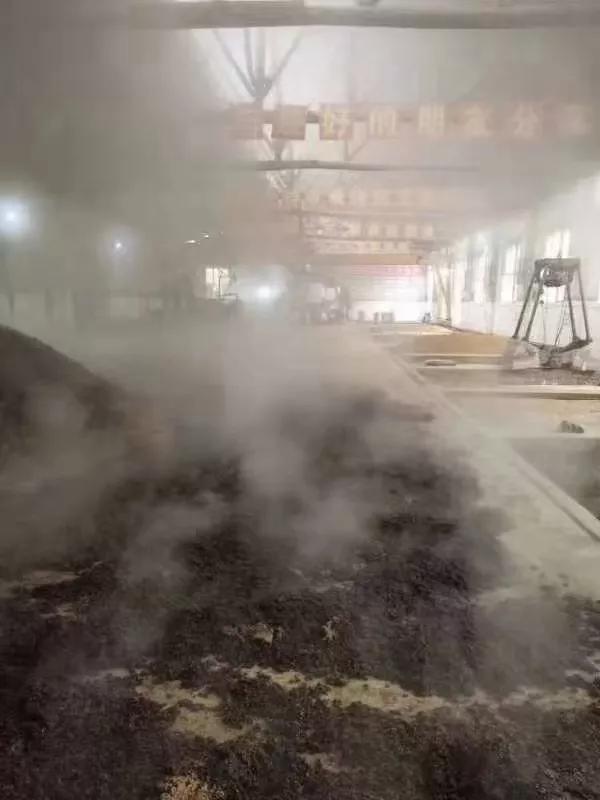 喝好酒喝怀庄酱酒,酿好酒喝好酒