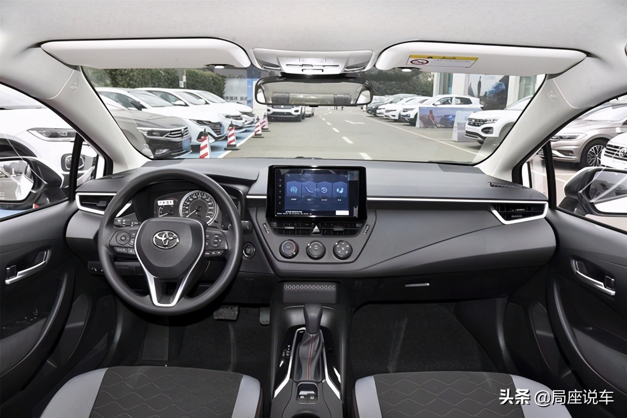 朗逸轩逸卡罗拉雷凌哪个车好,思域轩逸卡罗拉雷凌速腾怎么选