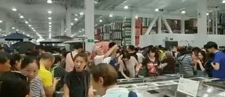 costco最近怎么样,加州湾区costco晚上几点关门