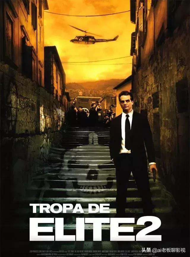 推荐一部劲爆热血的动作电影,五部暴爽动作电影极线杀手推荐