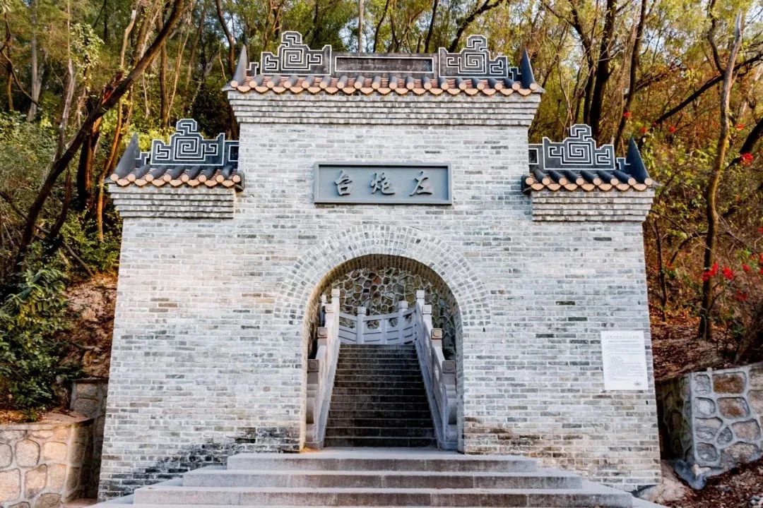 深圳的一处热门古风拍摄地,深圳古风拍照景点推荐