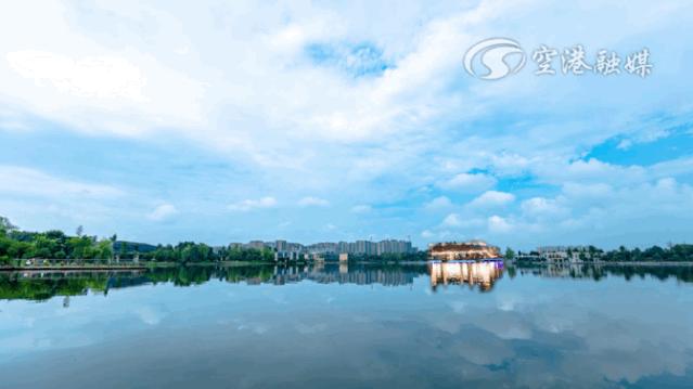 生活在成都幸福感满满,成都幸福指数高体现在哪方面