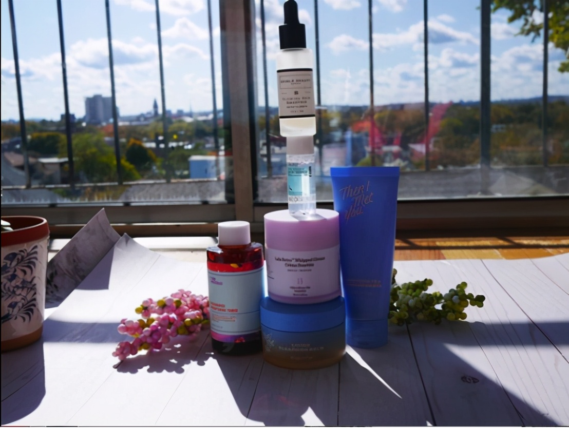 户外防晒心得,夏日防晒心得简单