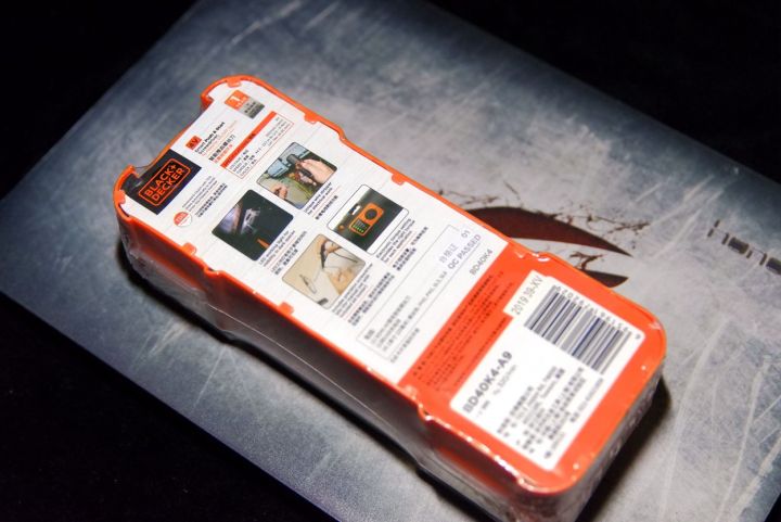 百得smartpush锂电螺丝刀,让生活更美好智能家居好物分享