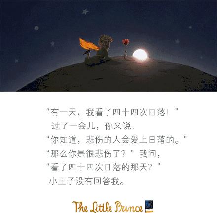 小王子必读课外书,小王子英文书推荐