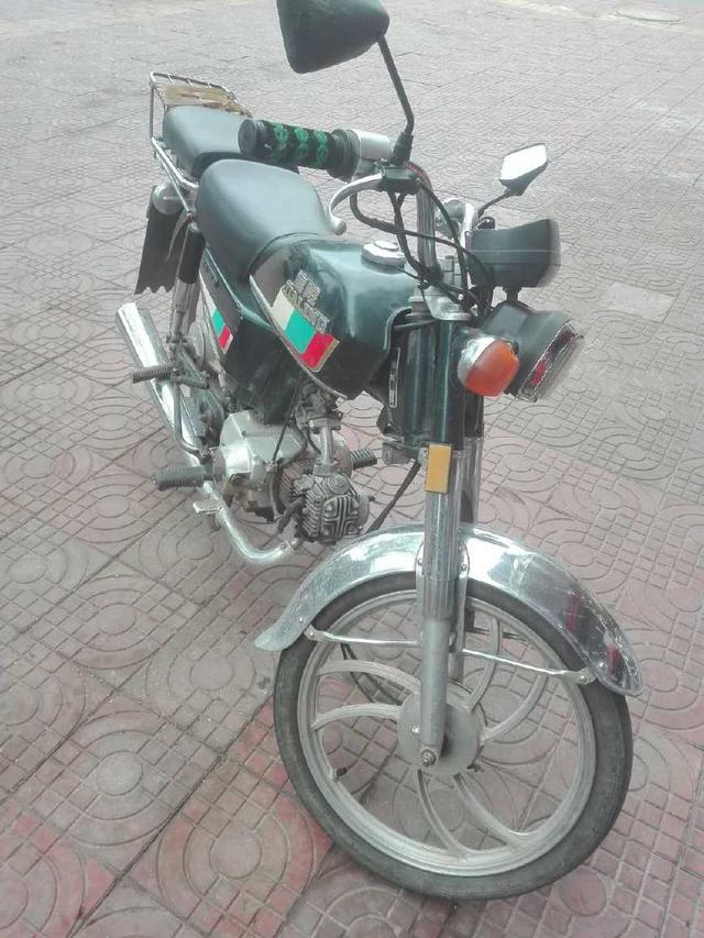 嘉陵70全新的还有吗,1996年老款嘉陵70原厂配件