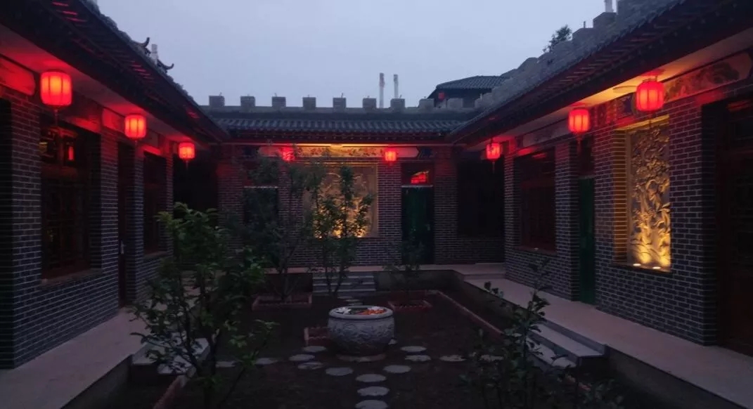 榆次云泉谷景区好玩吗,晋中市云泉谷怎么样