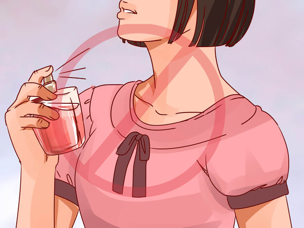 车载香水选择,怎么选购品牌香水