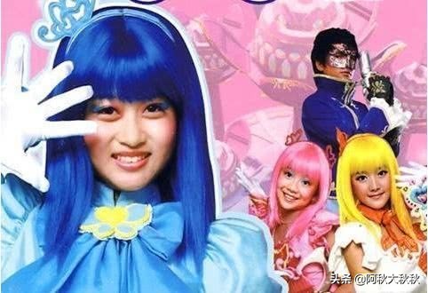 当年雷人神剧“巴拉拉能量”的小主角们都怎么样了？雨女无瓜