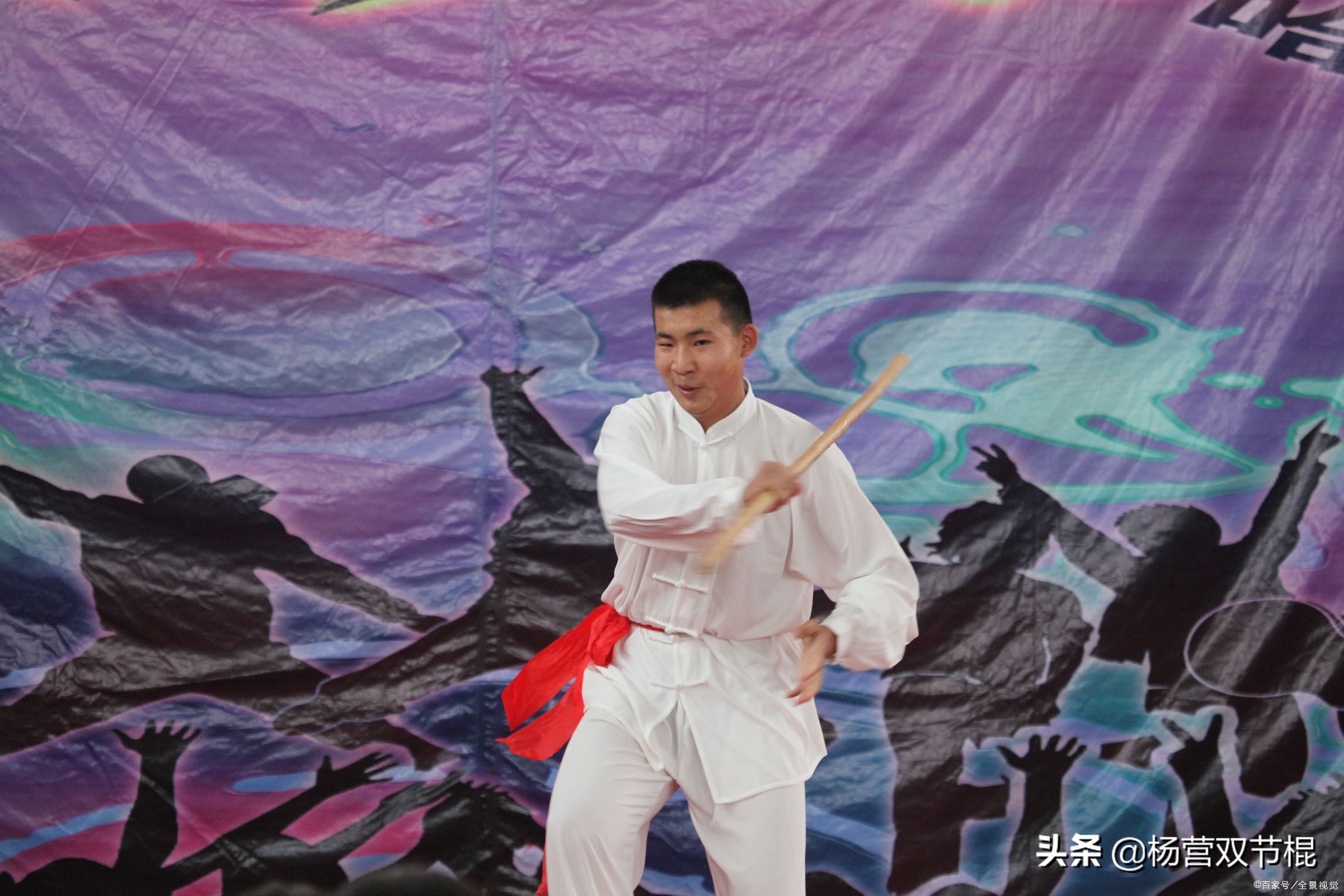 如何看待中国的武术,怎么看待中国传统文化和西方文化