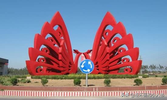 河北的邢台县属于哪个市,河北邢台第二大县城