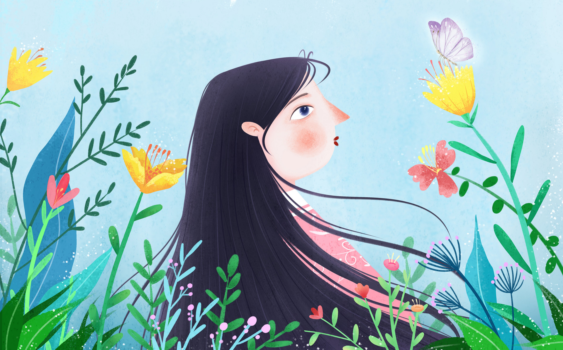 男人怎么称呼你就会怎么爱你,这样称呼你的男人才是爱你入骨的