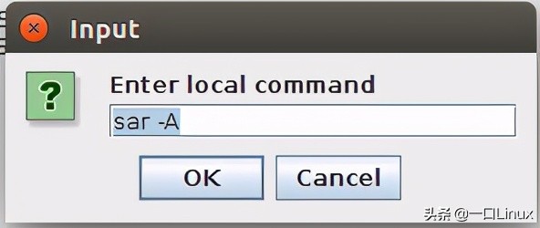 linux查看系统信息命令,linux查看设备接口命令