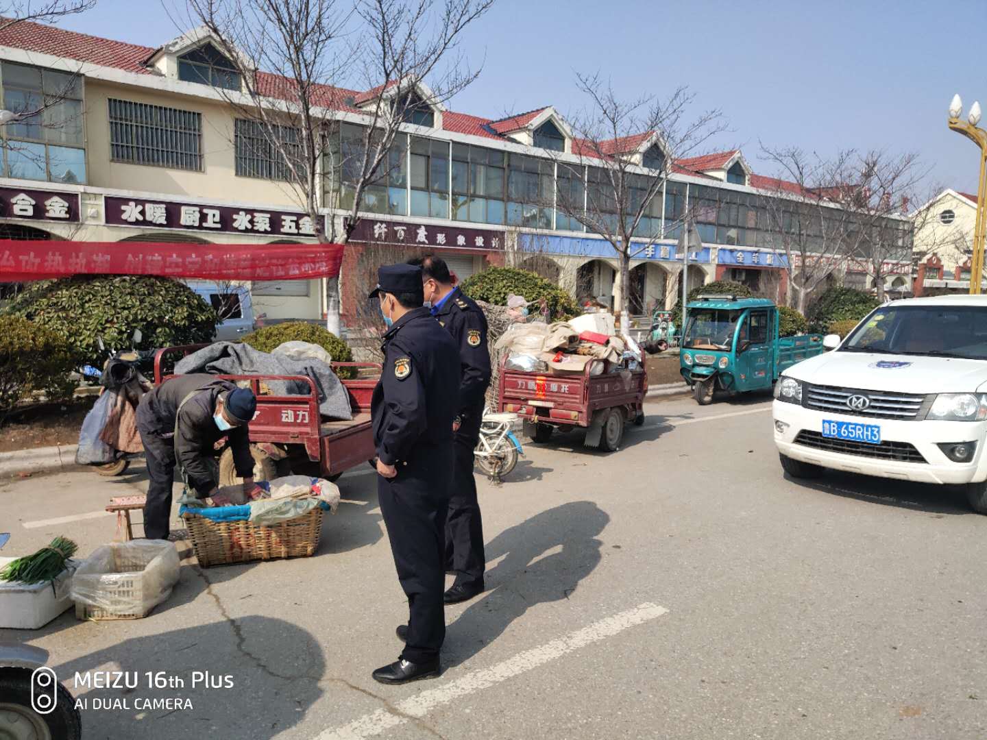 农资配送春耕两不误,农资产品配送到家