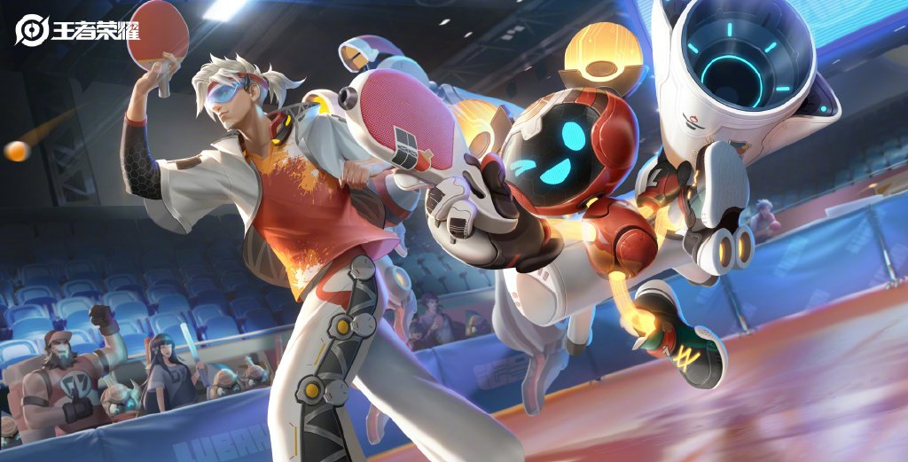 王者荣耀峡谷英雄排行图,王者峡谷里的英雄的背景故事